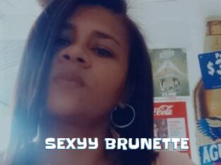 SEXYY_BRUNETTE