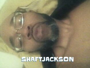 SHAFTJACKSON