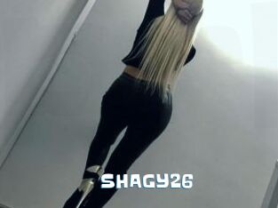 SHAGY26