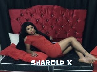 SHAROLD_X