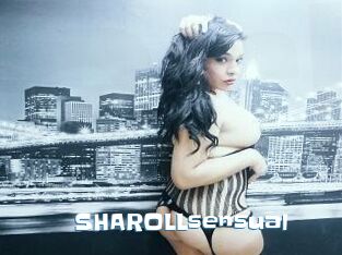 SHAROLLsensual