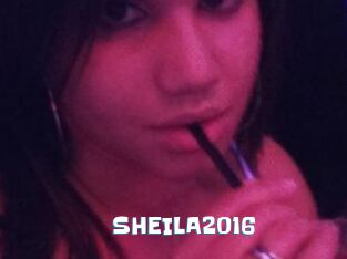 SHEILA2016