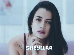 SHEYLLAA