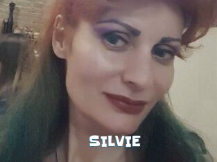 SILVIE_