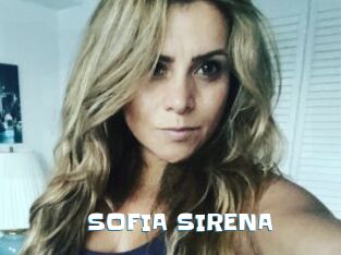 SOFIA_SIRENA