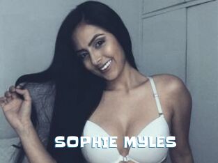 SOPHIE_MYLES