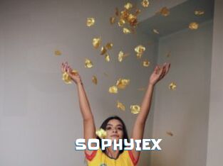 SOPHYIEX