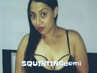 SQUIRTINGdemi