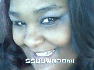 SSBBWNaomi