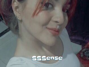 SSSense