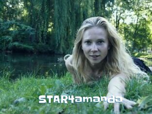 STAR4amanda
