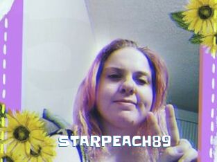 STARPEACH89