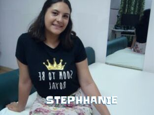 STEPHHANIE