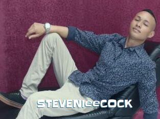 STEVENleeCOCK