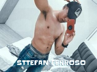 STTEFAN_FERROSO