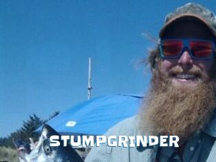 STUMPGRINDER