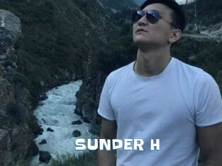 SUNDER_H