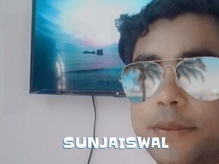 SUNJAISWAL