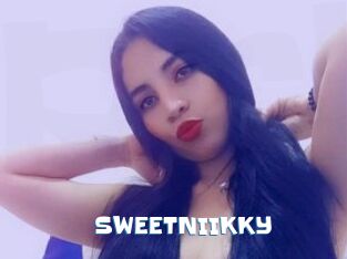 SWEETNIIKKY