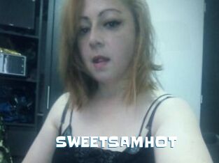 SWEETSAMHOT