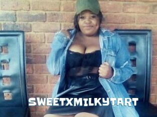 SWEETXMILKYTART