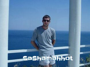 SaShamahhot