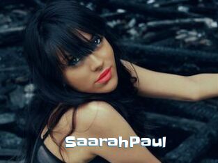 SaarahPaul