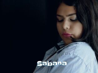Sabana