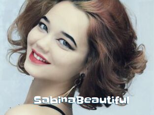 SabinaBeautiful