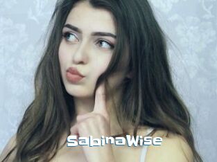 SabinaWise