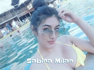 Sabina_Milan