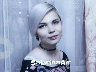 SabrinaAir