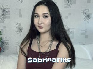 SabrinaFlits