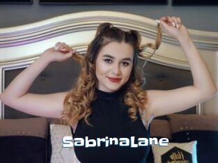 SabrinaLane