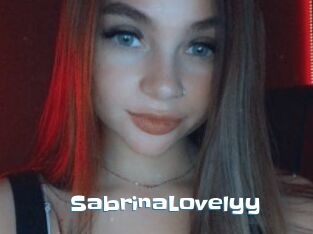 SabrinaLovelyy