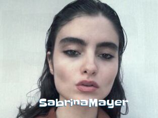SabrinaMayer