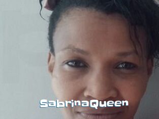 SabrinaQueen