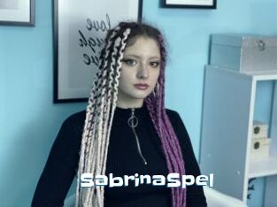 SabrinaSpel
