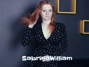 SabrinaWilliam