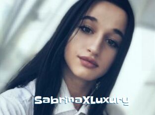 SabrinaXLuxury