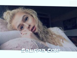 Sabrina_Cole