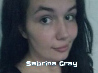 Sabrina_Gray