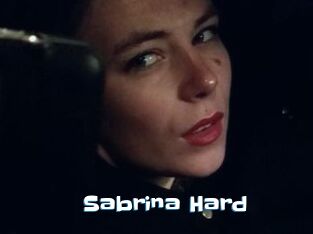 Sabrina_Hard