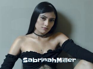 SabrinahMiller