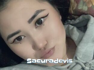 Sacuradevis