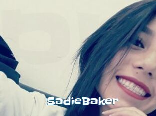 SadieBaker