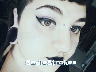SadieStrokes