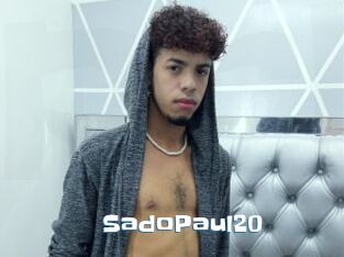 SadoPaul20