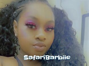 SafariBarbiie
