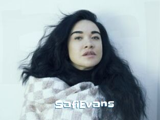 SafiEvans
